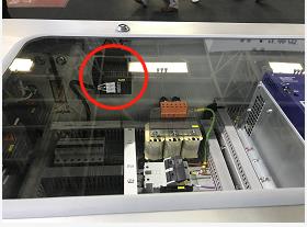 哪個廠家做的變槳柜溫控器和加熱器可以替代ALFA 并且有價格優勢的？